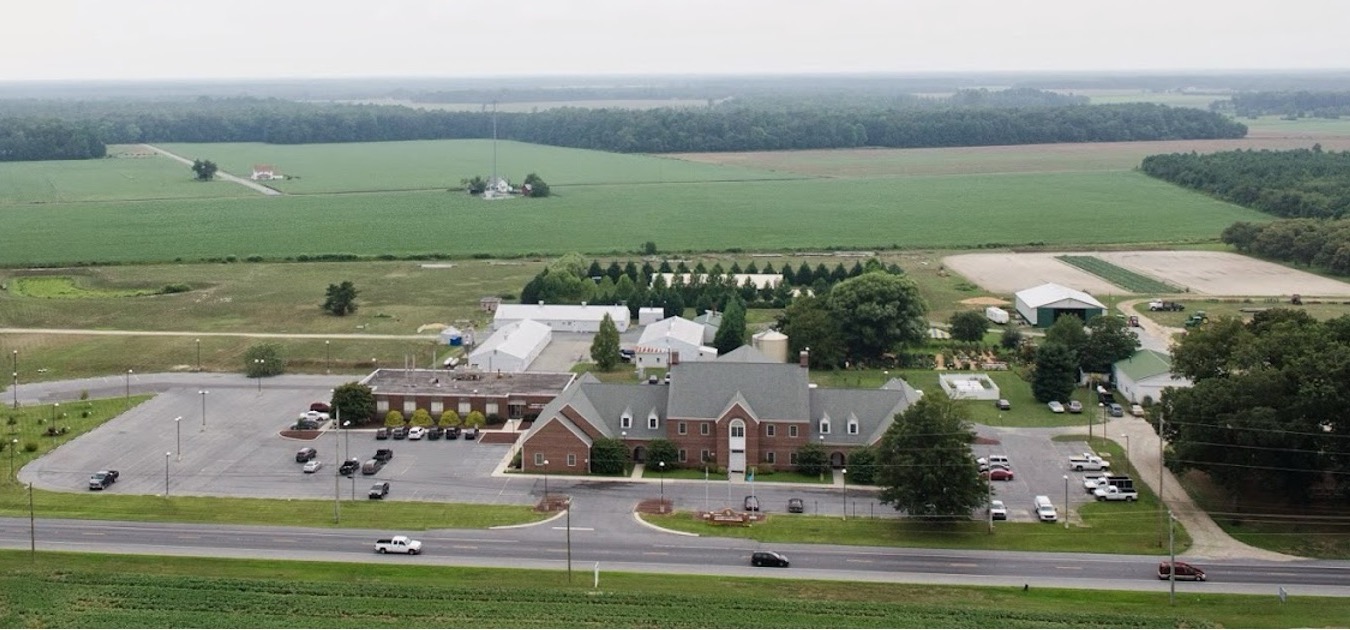 Carvel Center