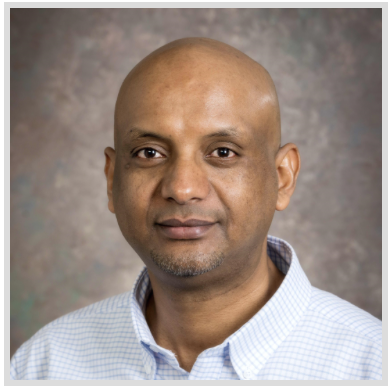 Dr. Alex Yitbarek