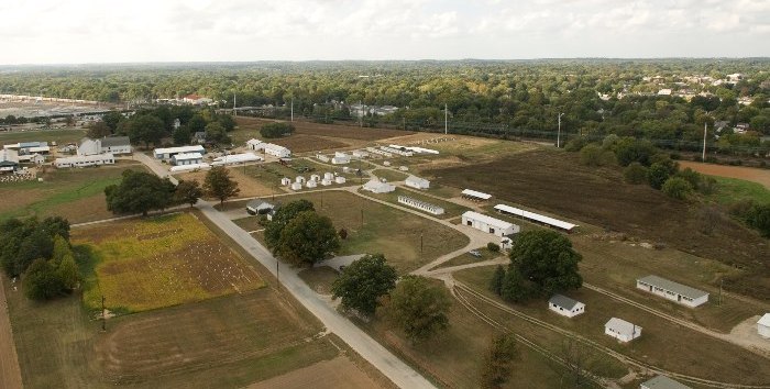 Newark Campus